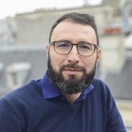 Dumitru P. - Chief Technical Officer