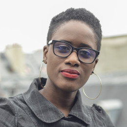 Fatoumata D. - Publishing Manager