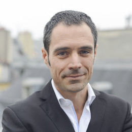 Nicolas M. - Offering & Global Ops Leader